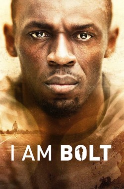 I Am Bolt (2016 - English)